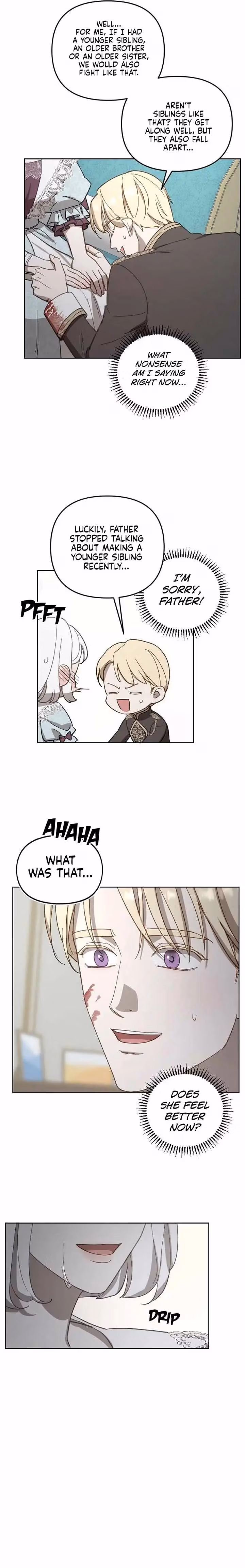 The Emperor Reverses Time Chapter 53 page 6 - 