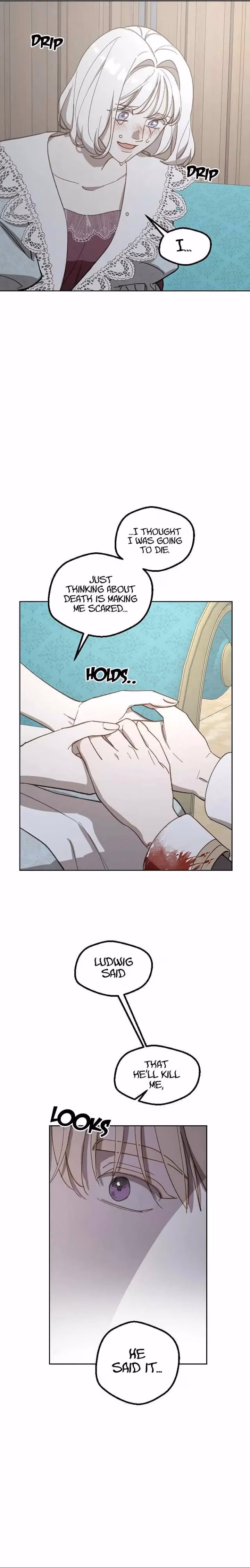 The Emperor Reverses Time Chapter 53 page 7 - 