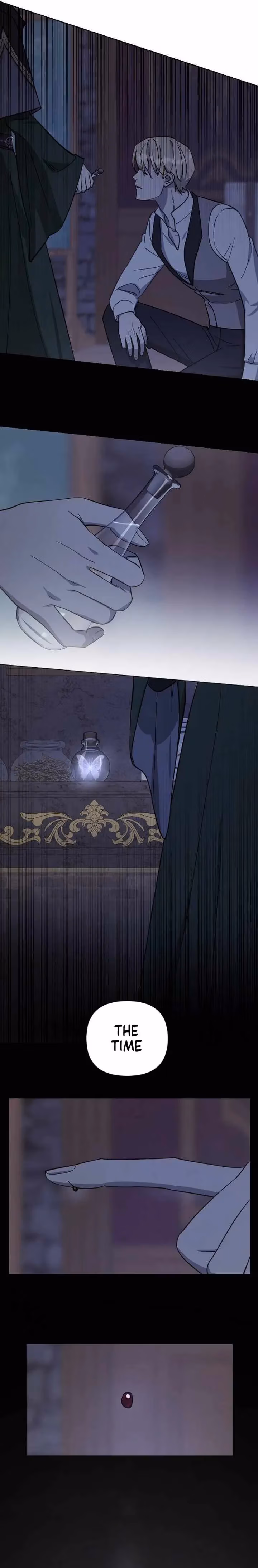The Emperor Reverses Time Chapter 54 page 16 - 