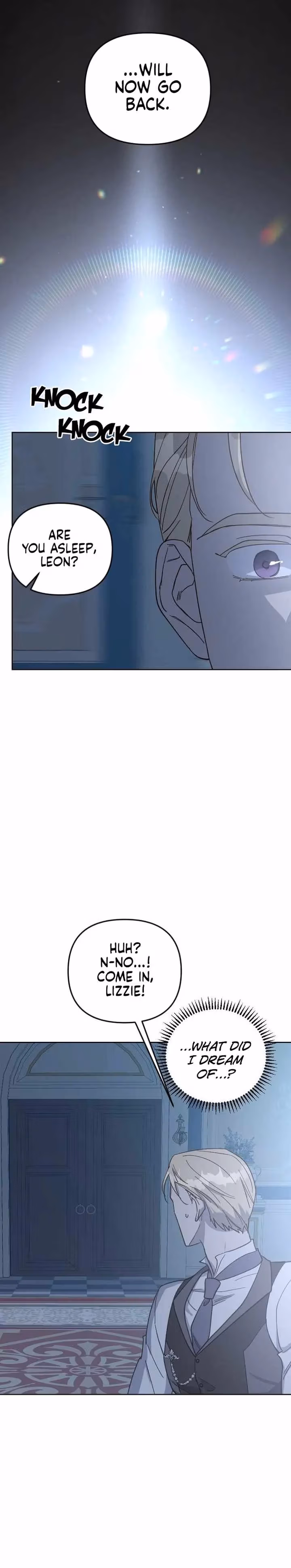 The Emperor Reverses Time Chapter 54 page 17 - 