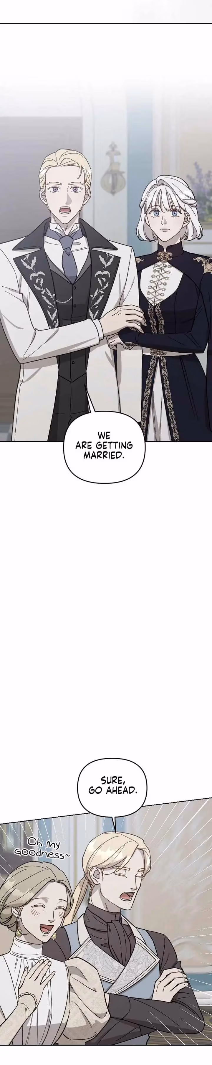 The Emperor Reverses Time Chapter 54 page 8 - 