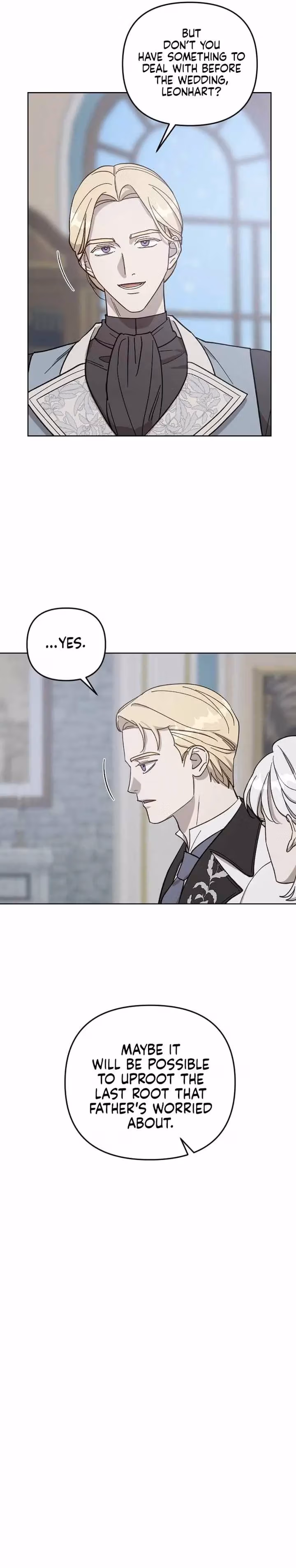 The Emperor Reverses Time Chapter 54 page 10 - 