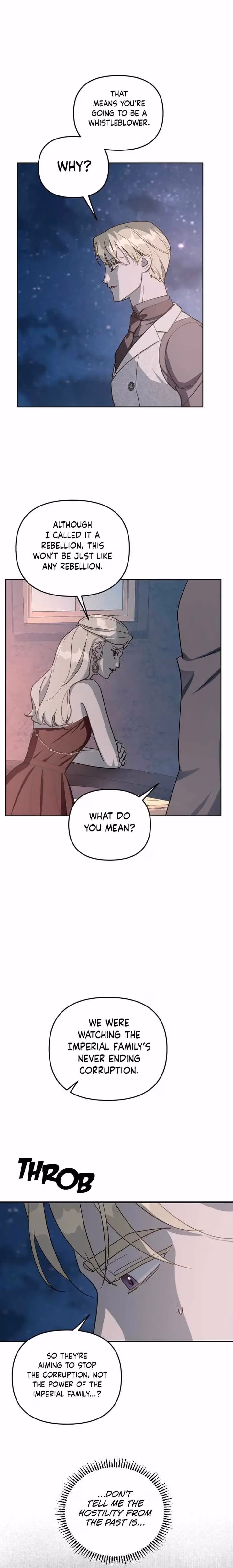 The Emperor Reverses Time Chapter 55 page 16 - 