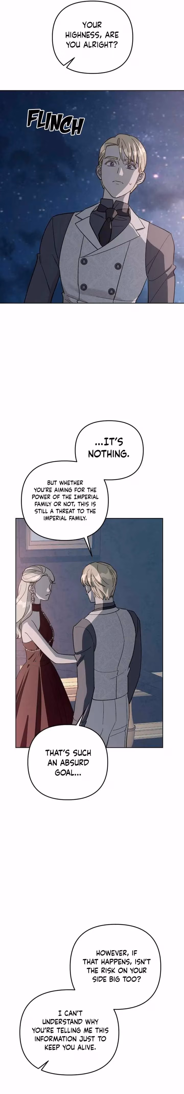 The Emperor Reverses Time Chapter 55 page 18 - 