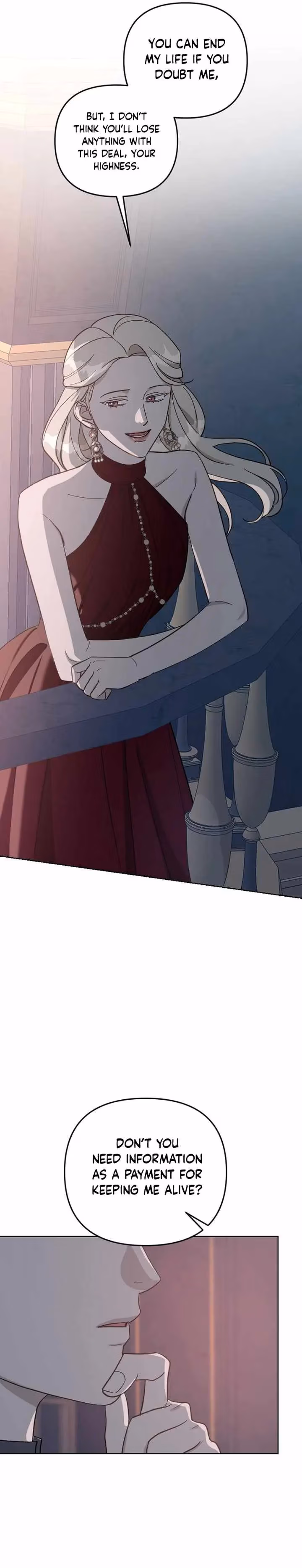 The Emperor Reverses Time Chapter 55 page 20 - 