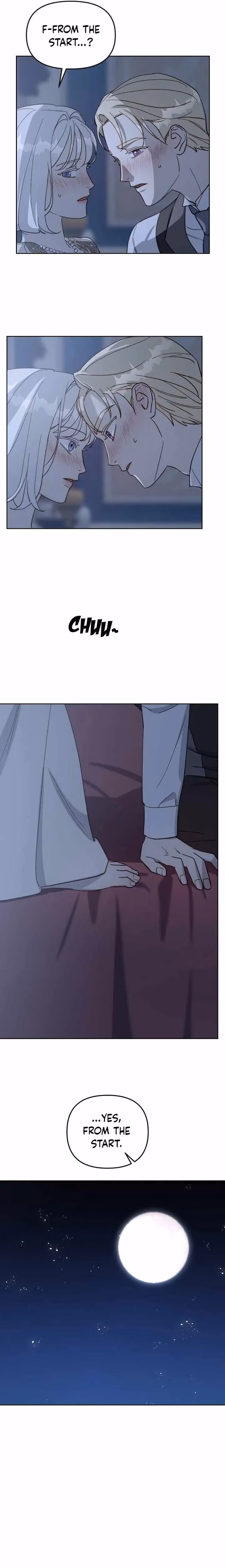 The Emperor Reverses Time Chapter 55 page 3 - 