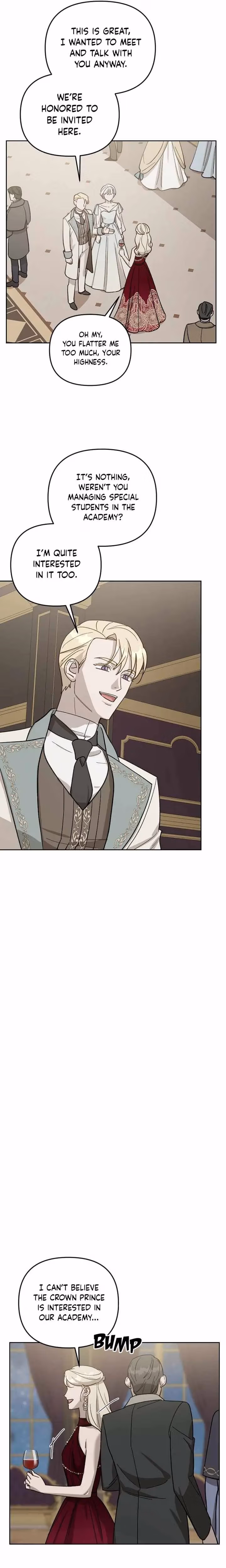 The Emperor Reverses Time Chapter 55 page 5 - 