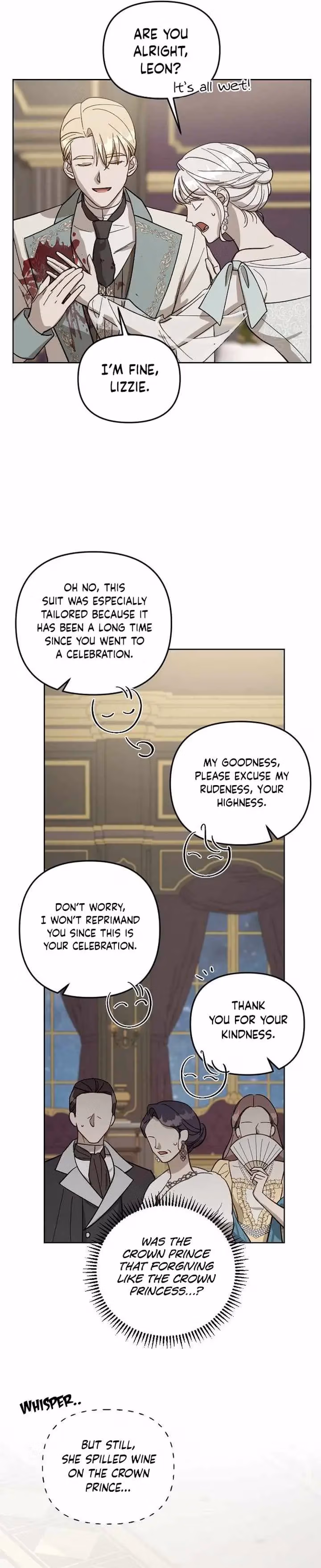 The Emperor Reverses Time Chapter 55 page 7 - 