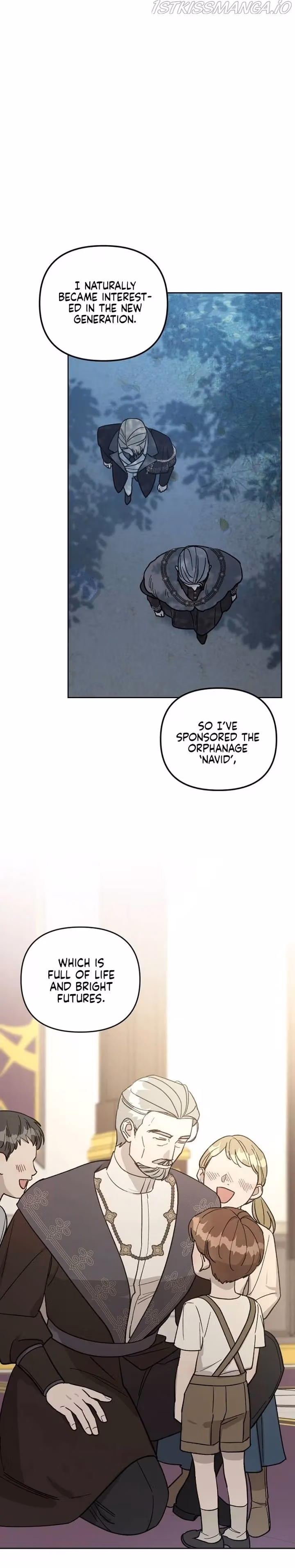 The Emperor Reverses Time Chapter 56 page 15 - 