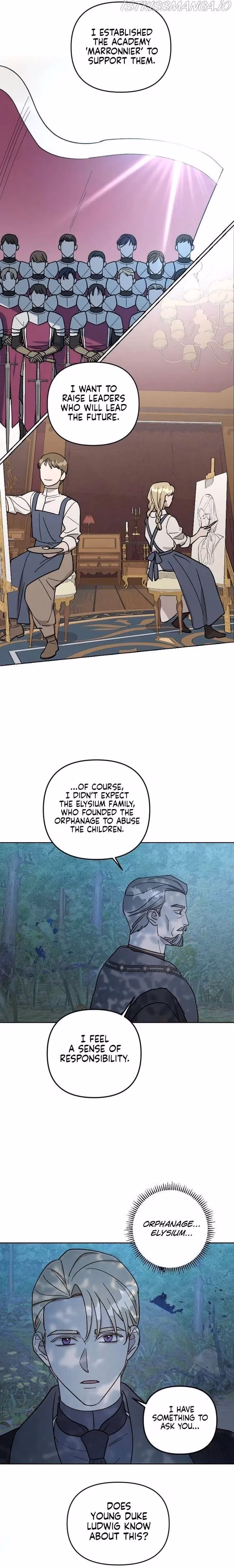 The Emperor Reverses Time Chapter 56 page 16 - 