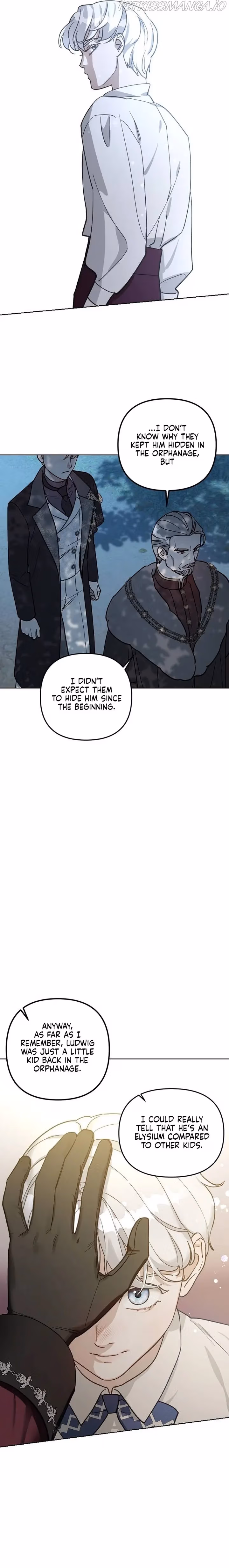 The Emperor Reverses Time Chapter 56 page 17 - 