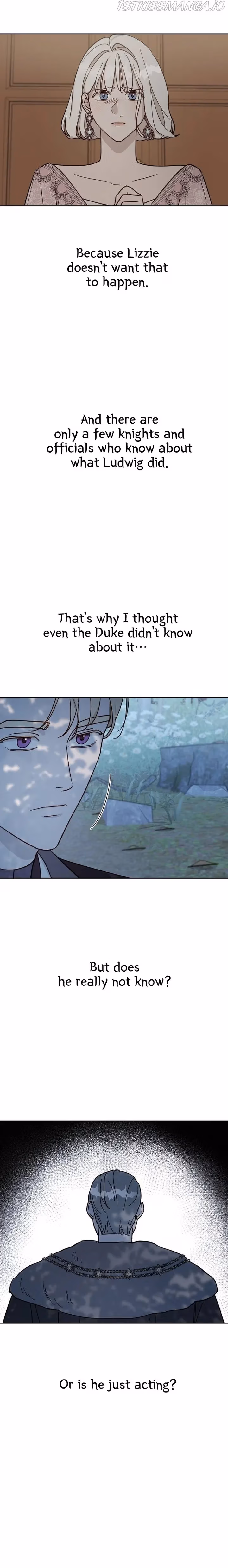 The Emperor Reverses Time Chapter 56 page 19 - 