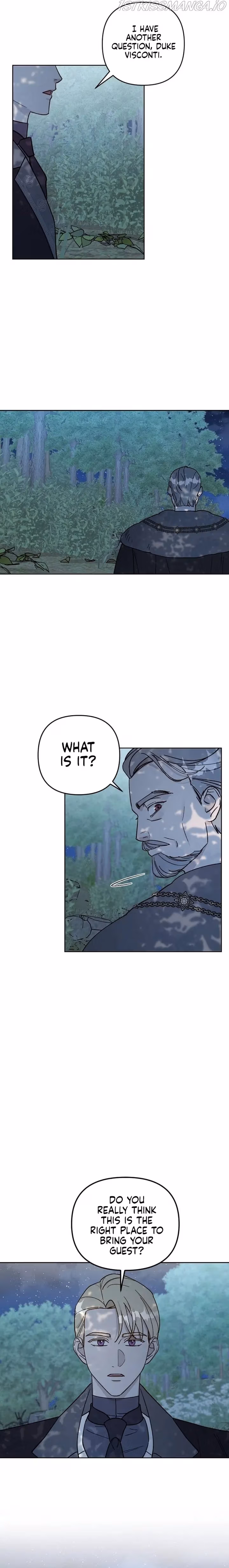 The Emperor Reverses Time Chapter 56 page 20 - 