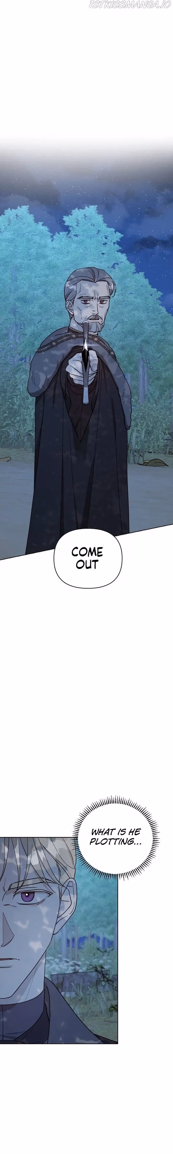 The Emperor Reverses Time Chapter 56 page 23 - 