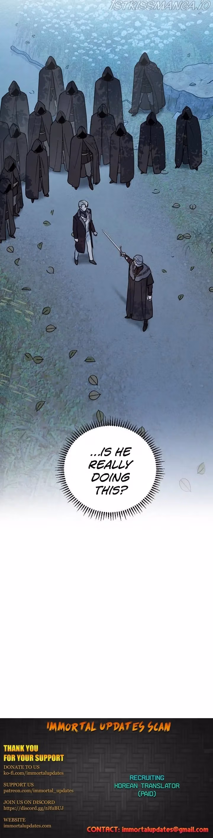 The Emperor Reverses Time Chapter 56 page 25 - 