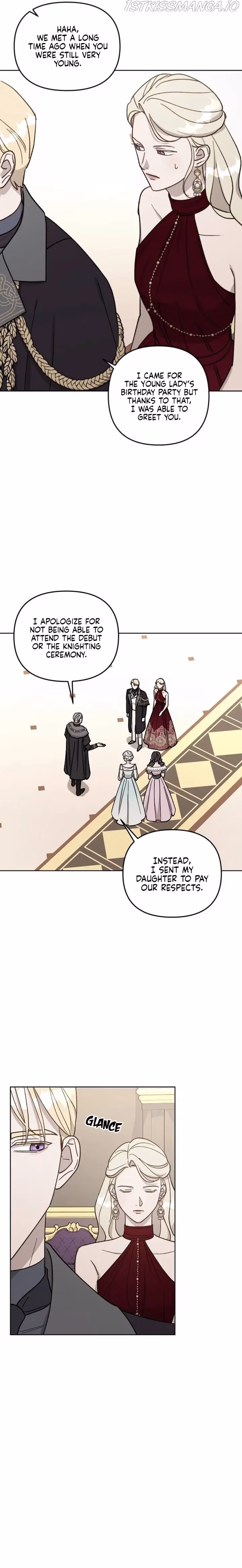 The Emperor Reverses Time Chapter 56 page 4 - 