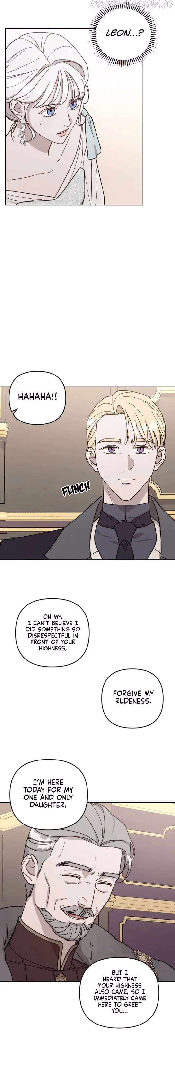 The Emperor Reverses Time Chapter 56 page 6 - 