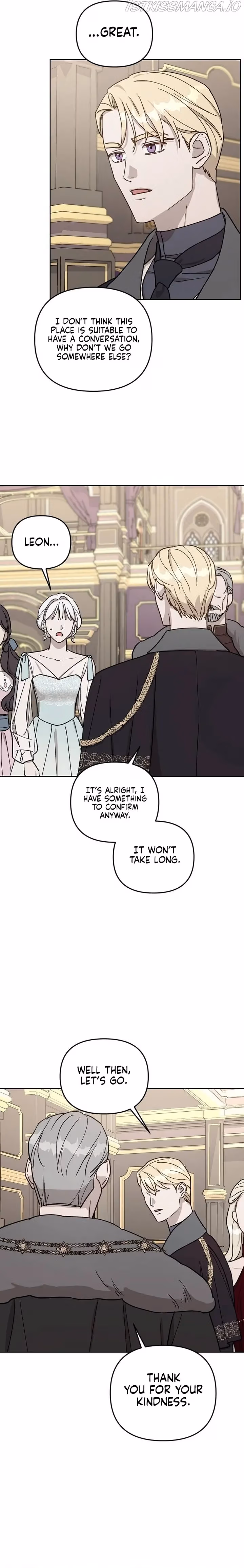 The Emperor Reverses Time Chapter 56 page 8 - 