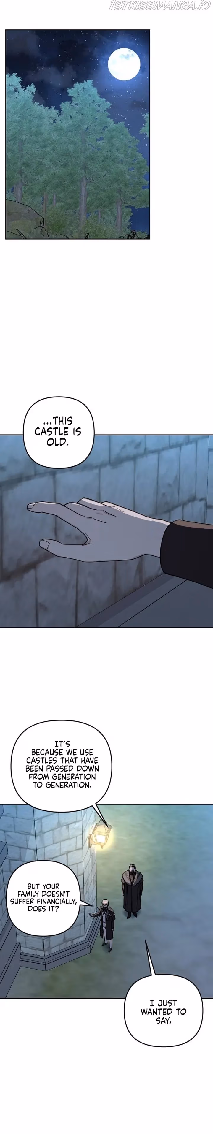 The Emperor Reverses Time Chapter 56 page 10 - 