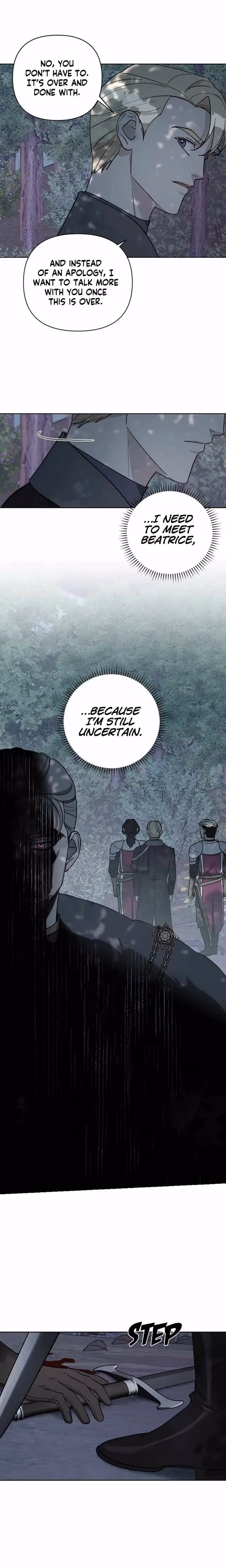 The Emperor Reverses Time Chapter 57 page 12 - 