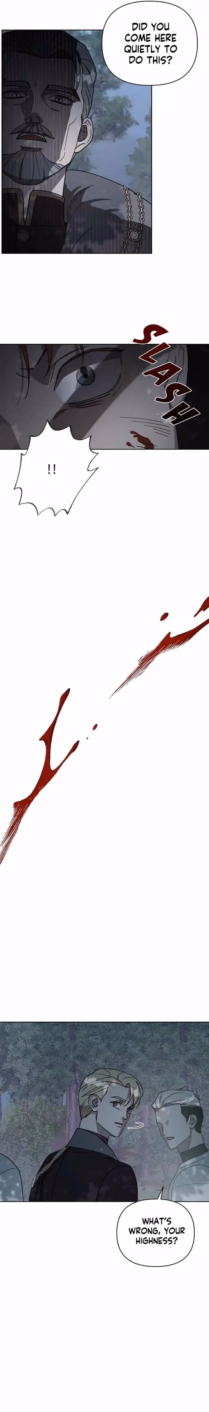 The Emperor Reverses Time Chapter 57 page 14 - 