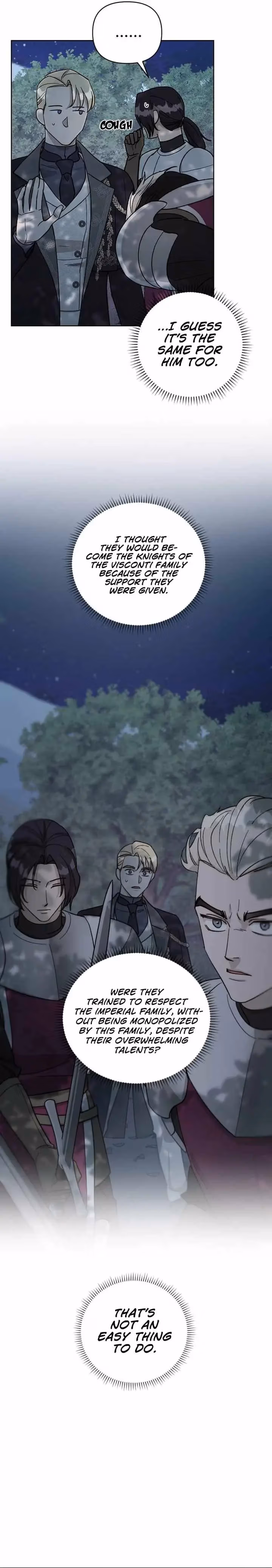 The Emperor Reverses Time Chapter 57 page 17 - 
