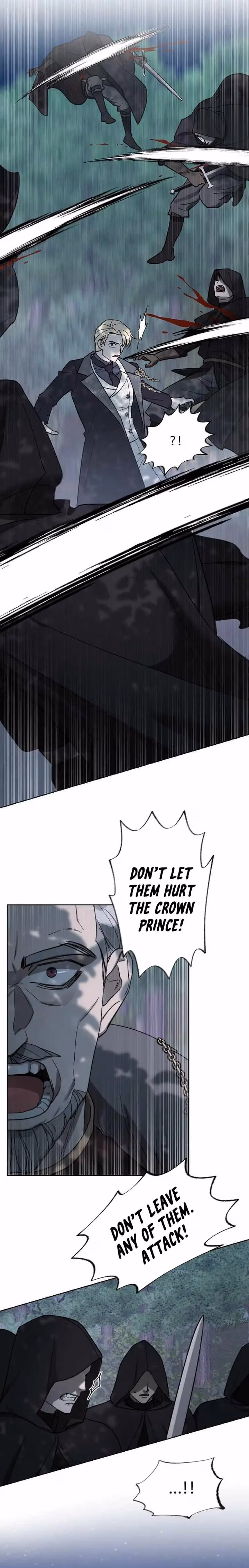 The Emperor Reverses Time Chapter 57 page 4 - 