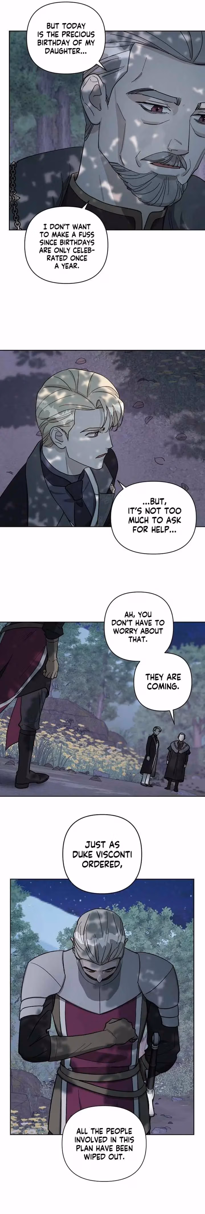 The Emperor Reverses Time Chapter 57 page 7 - 