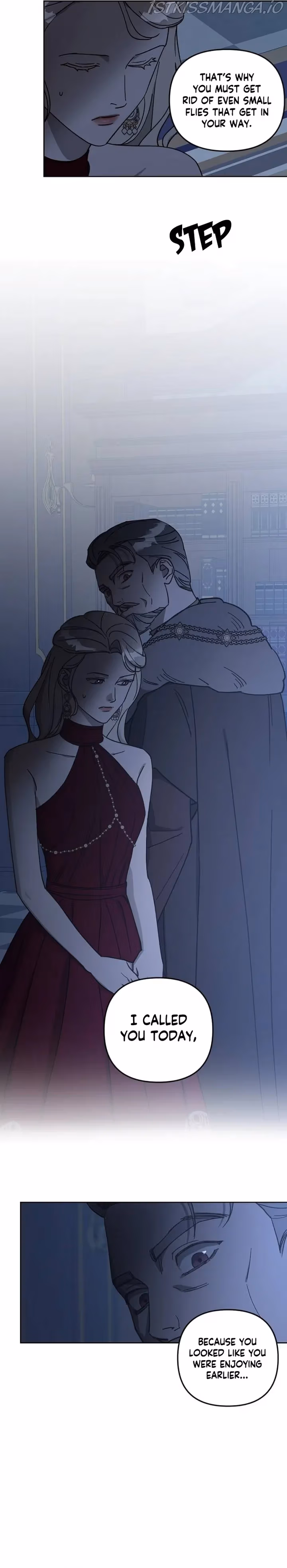 The Emperor Reverses Time Chapter 58 page 15 - 