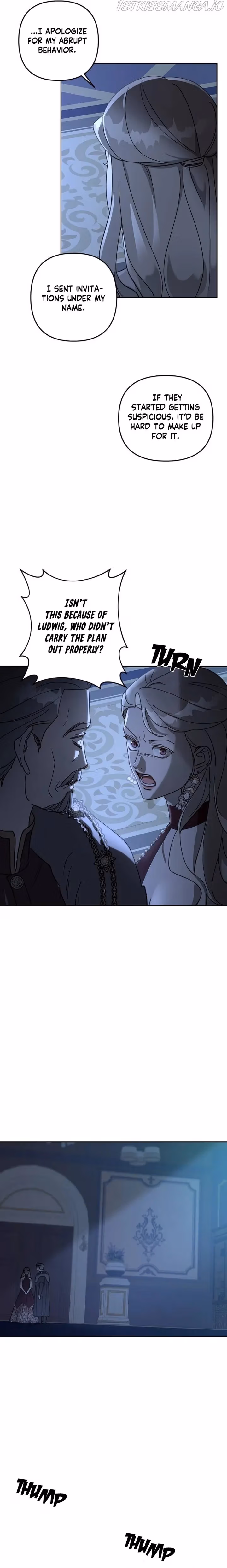 The Emperor Reverses Time Chapter 58 page 16 - 