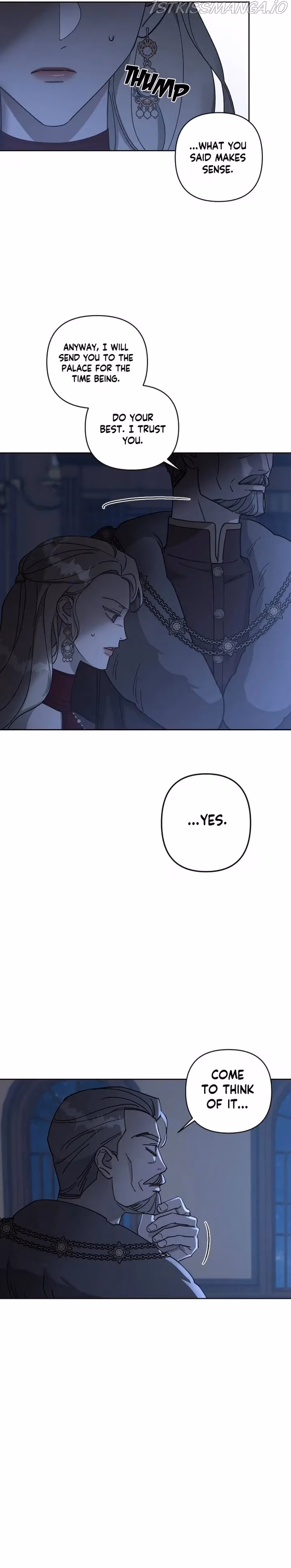 The Emperor Reverses Time Chapter 58 page 17 - 