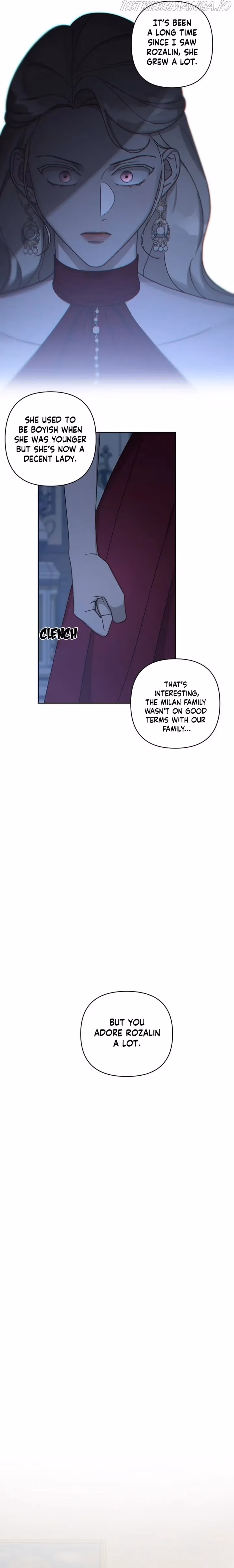 The Emperor Reverses Time Chapter 58 page 18 - 