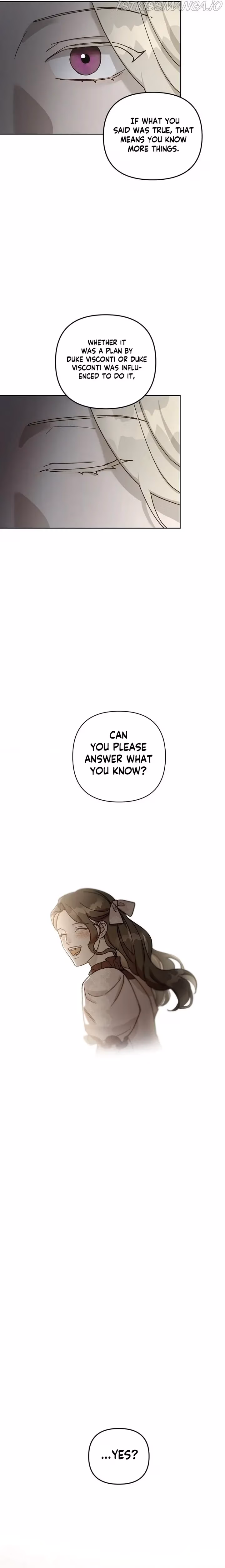 The Emperor Reverses Time Chapter 58 page 23 - 