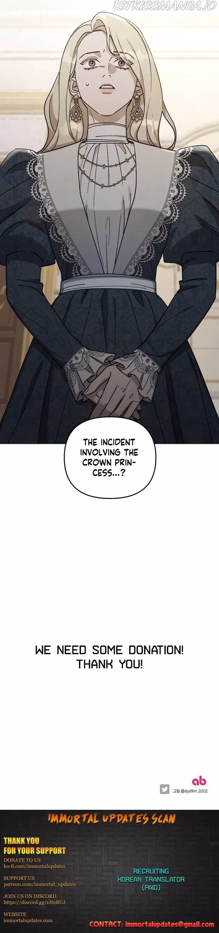 The Emperor Reverses Time Chapter 58 page 24 - 
