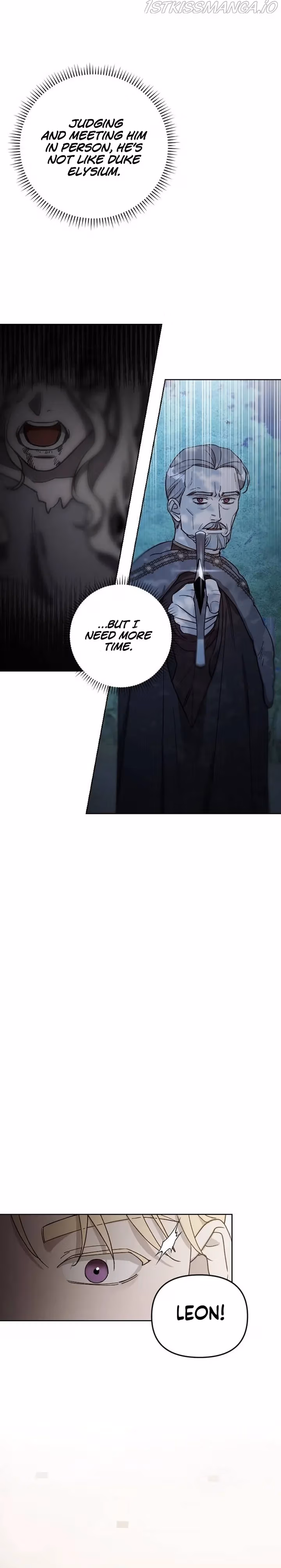 The Emperor Reverses Time Chapter 58 page 4 - 