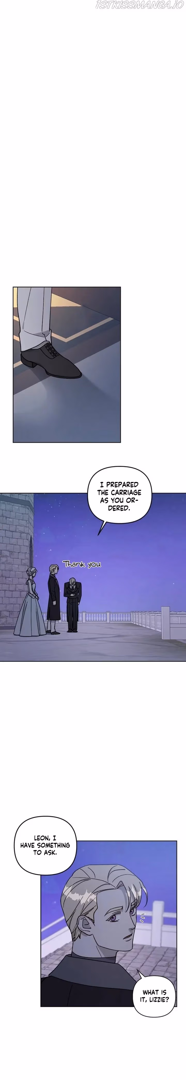 The Emperor Reverses Time Chapter 58 page 7 - 