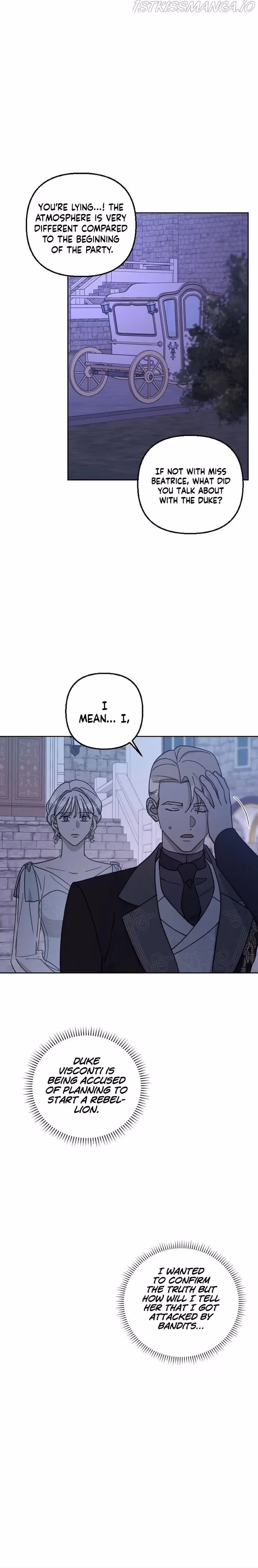 The Emperor Reverses Time Chapter 58 page 9 - 
