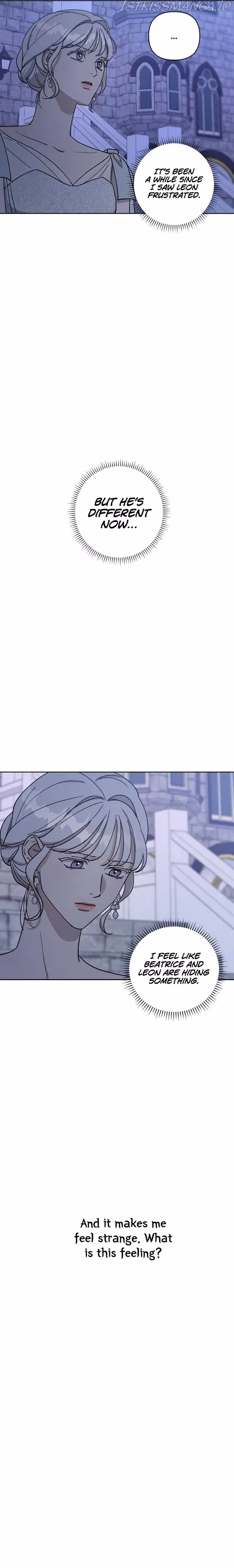 The Emperor Reverses Time Chapter 58 page 10 - 