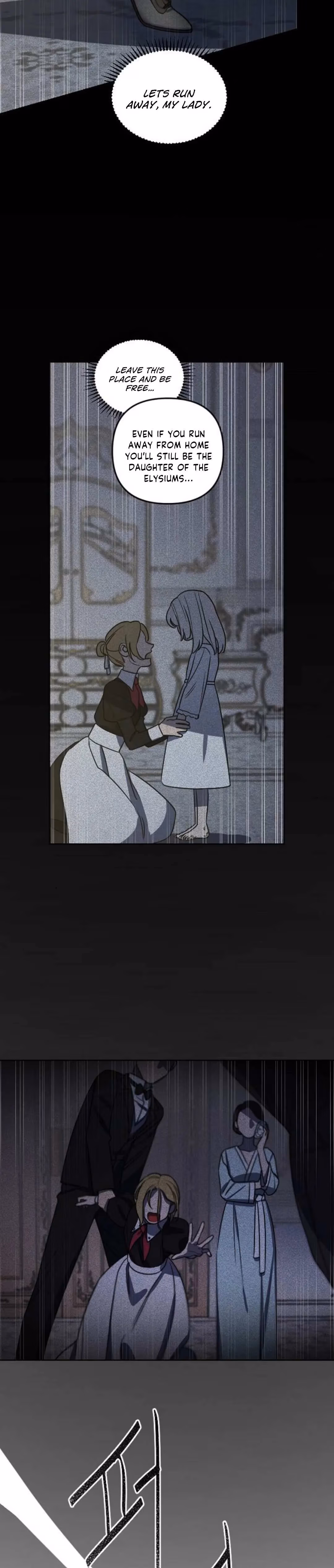 The Emperor Reverses Time Chapter 6 page 11 - 
