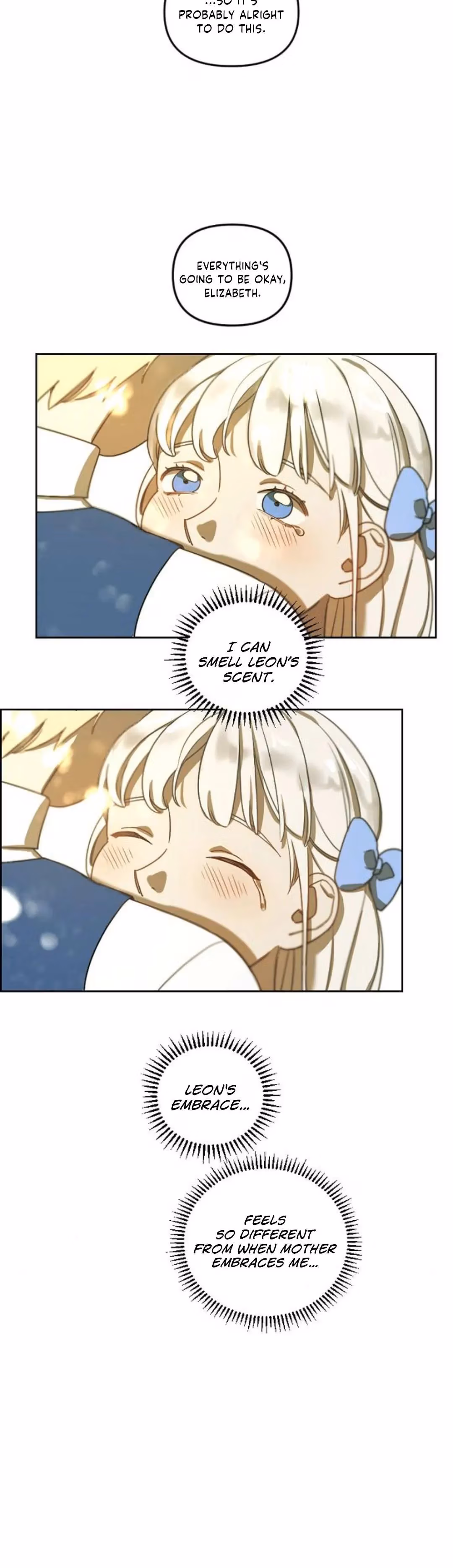 The Emperor Reverses Time Chapter 6 page 3 - 