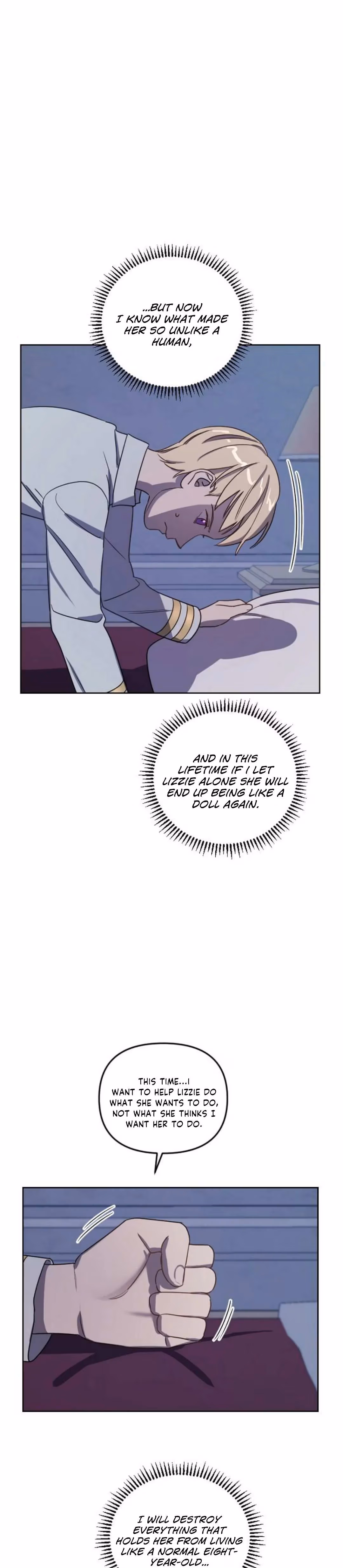 The Emperor Reverses Time Chapter 6 page 22 - 