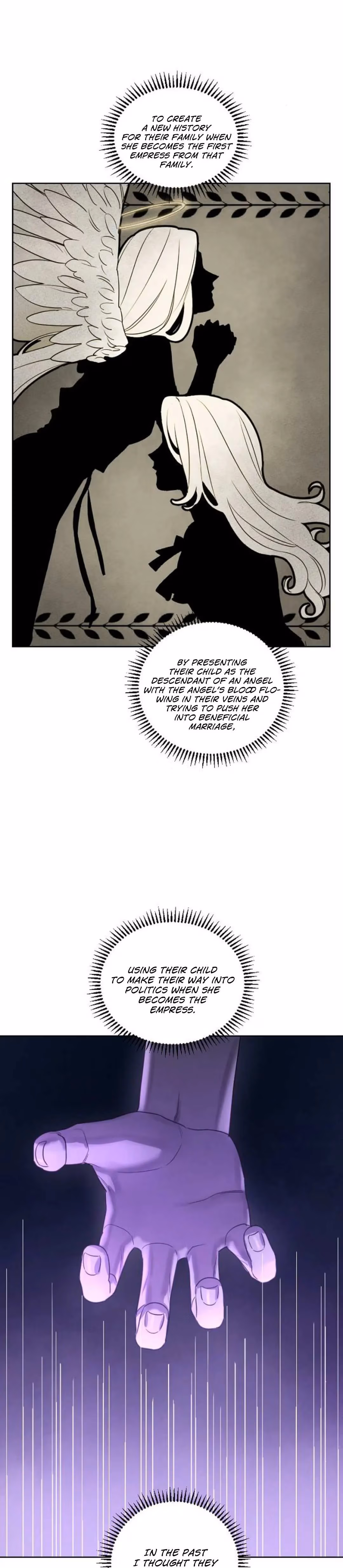 The Emperor Reverses Time Chapter 6 page 24 - 