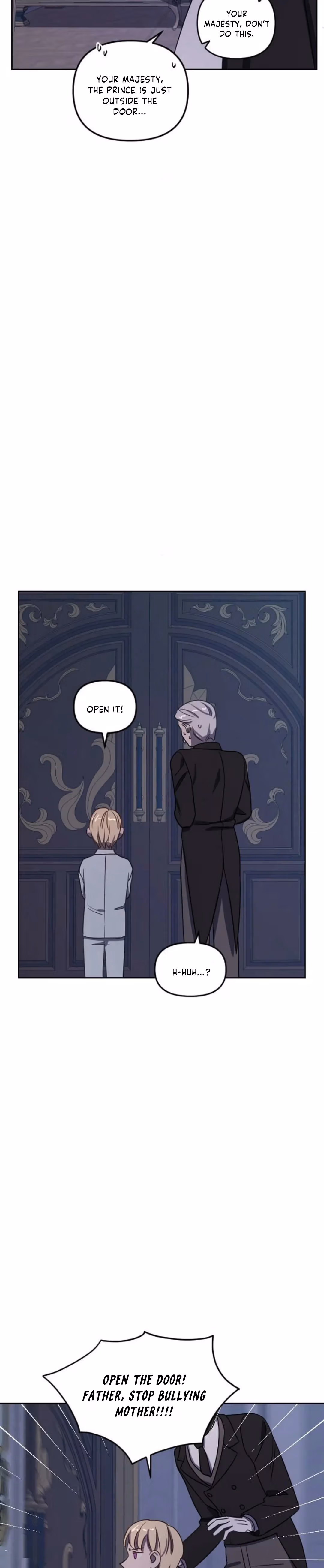 The Emperor Reverses Time Chapter 6 page 28 - 