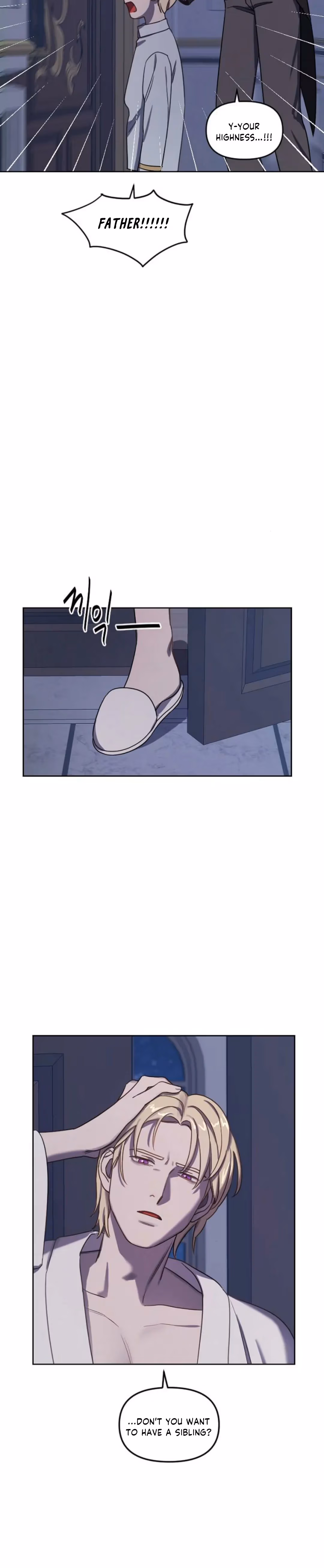 The Emperor Reverses Time Chapter 6 page 29 - 