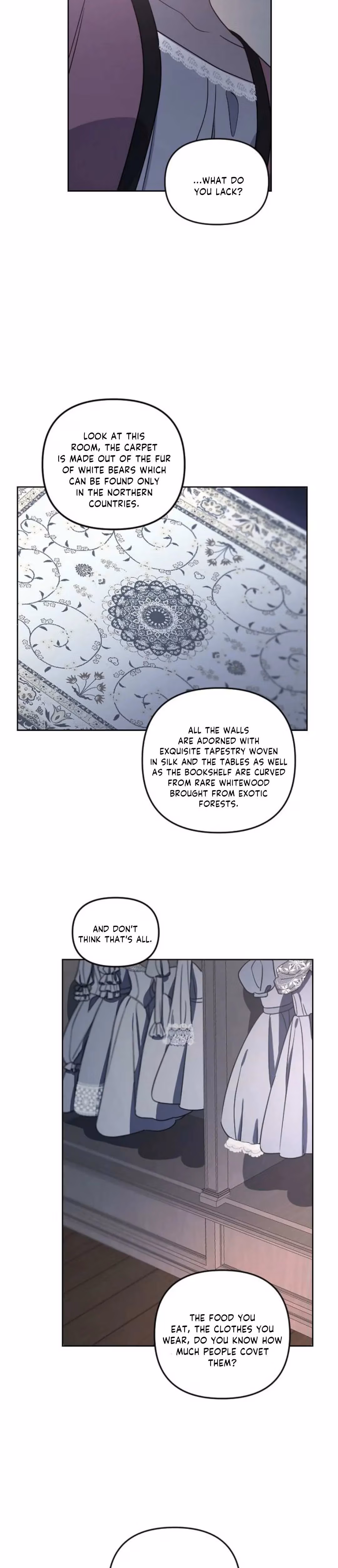 The Emperor Reverses Time Chapter 6 page 7 - 