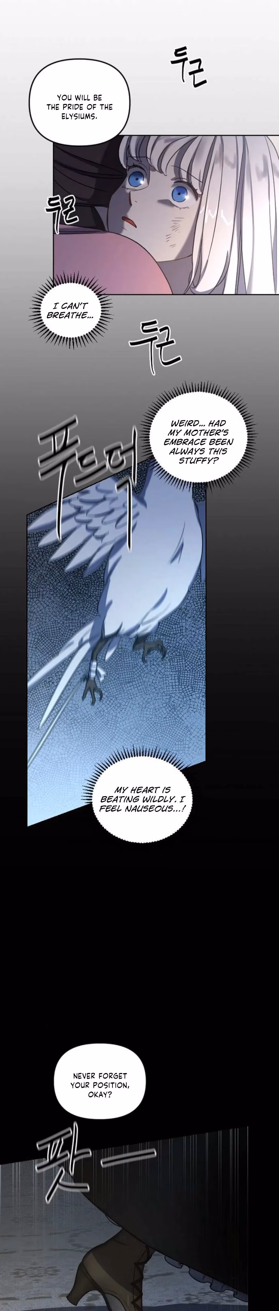 The Emperor Reverses Time Chapter 6 page 10 - 