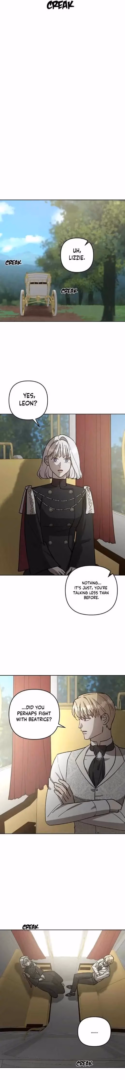 The Emperor Reverses Time Chapter 63 page 12 - 