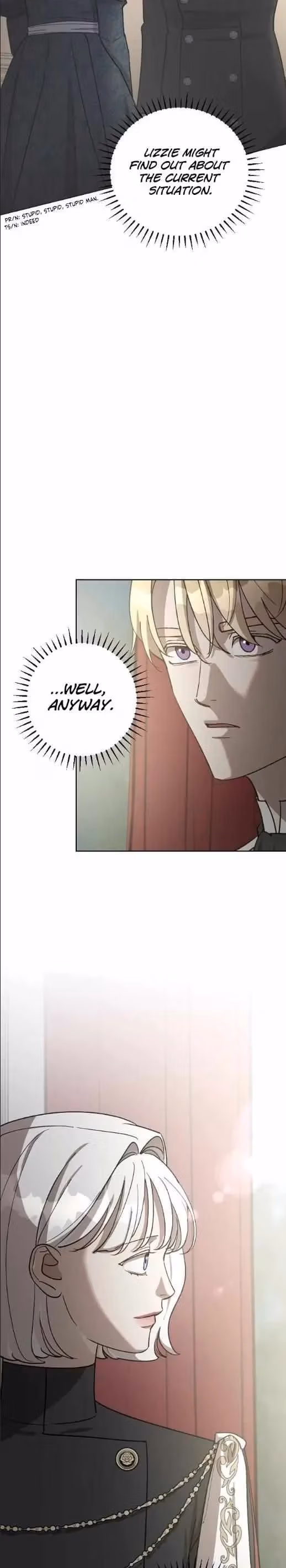 The Emperor Reverses Time Chapter 63 page 14 - 