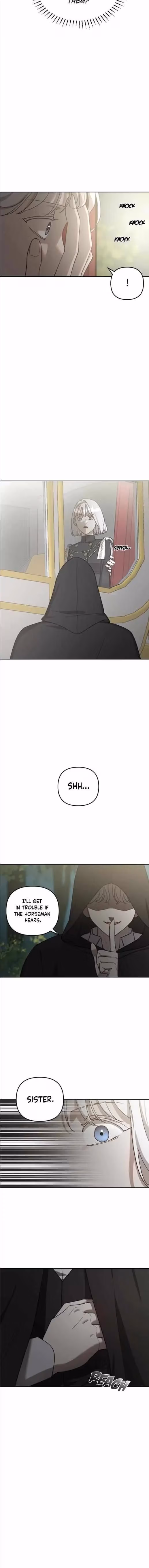 The Emperor Reverses Time Chapter 63 page 3 - 