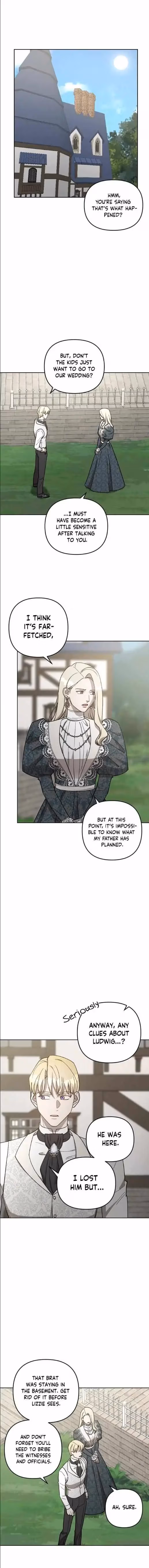 The Emperor Reverses Time Chapter 63 page 4 - 